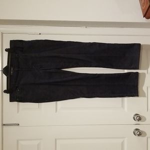 COPY - Mens Kenneth Cole - Blue Corduroy Pants NWT